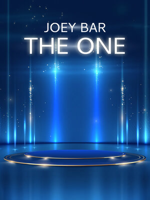 cover image of The One